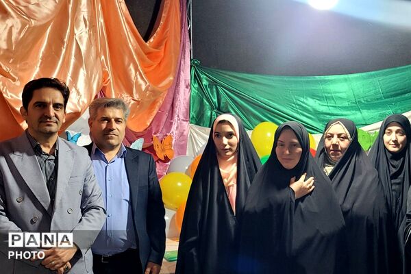 «نوجوانان مبارز بهارستانی» سردمداران اجتماعات شبانه نسیم‌شهر