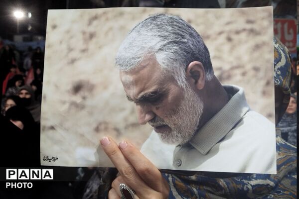 نو میدان، میزبان نخستین اجرای دانش آموزی شهرستان قدس
