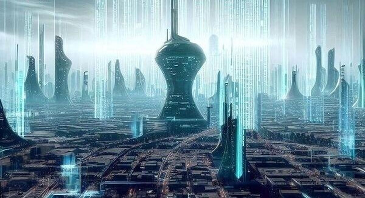 پادکست «۱۰۰ سال بعد»