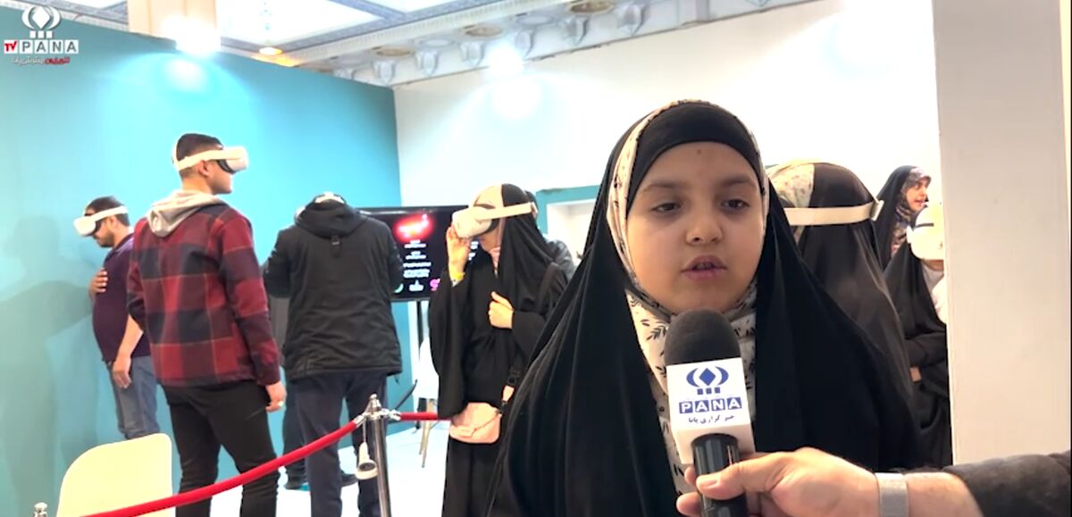 به عنوان یک دانش‌آموز چه نقش اثرگذاری در ساختن «ایران فردا» دارید؟