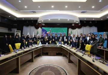  اولین نشست قطبی مجلس دانش‌آموزی دوره دوازدهم شمال‌غرب کشور به میزبانی تبریز 