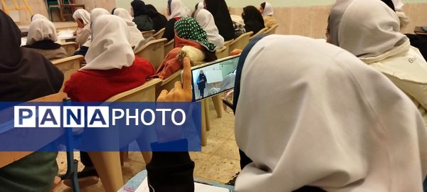 دوره‌های آموزشی خبرنگاران پانا؛ گامی برای توانمندسازی دانش‌آموزان پیشتاز