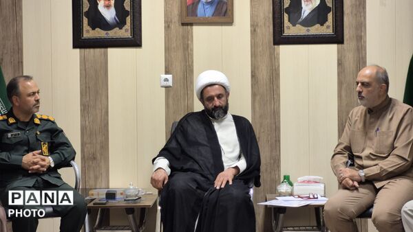 وقتی «جهاد تبیین» به فارسان رسید؛ از تهران تا فارسان