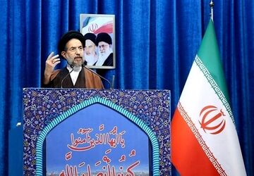 ابوترابی‌فرد: تاریخ ایران به پیش و پس از تجاوز تل‌آویو و واشنگتن تقسیم خواهد شد