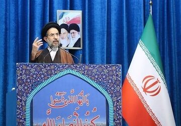 ابوترابی‌فرد: تاریخ ایران به پیش و پس از تجاوز تل‌آویو و واشنگتن تقسیم خواهد شد
