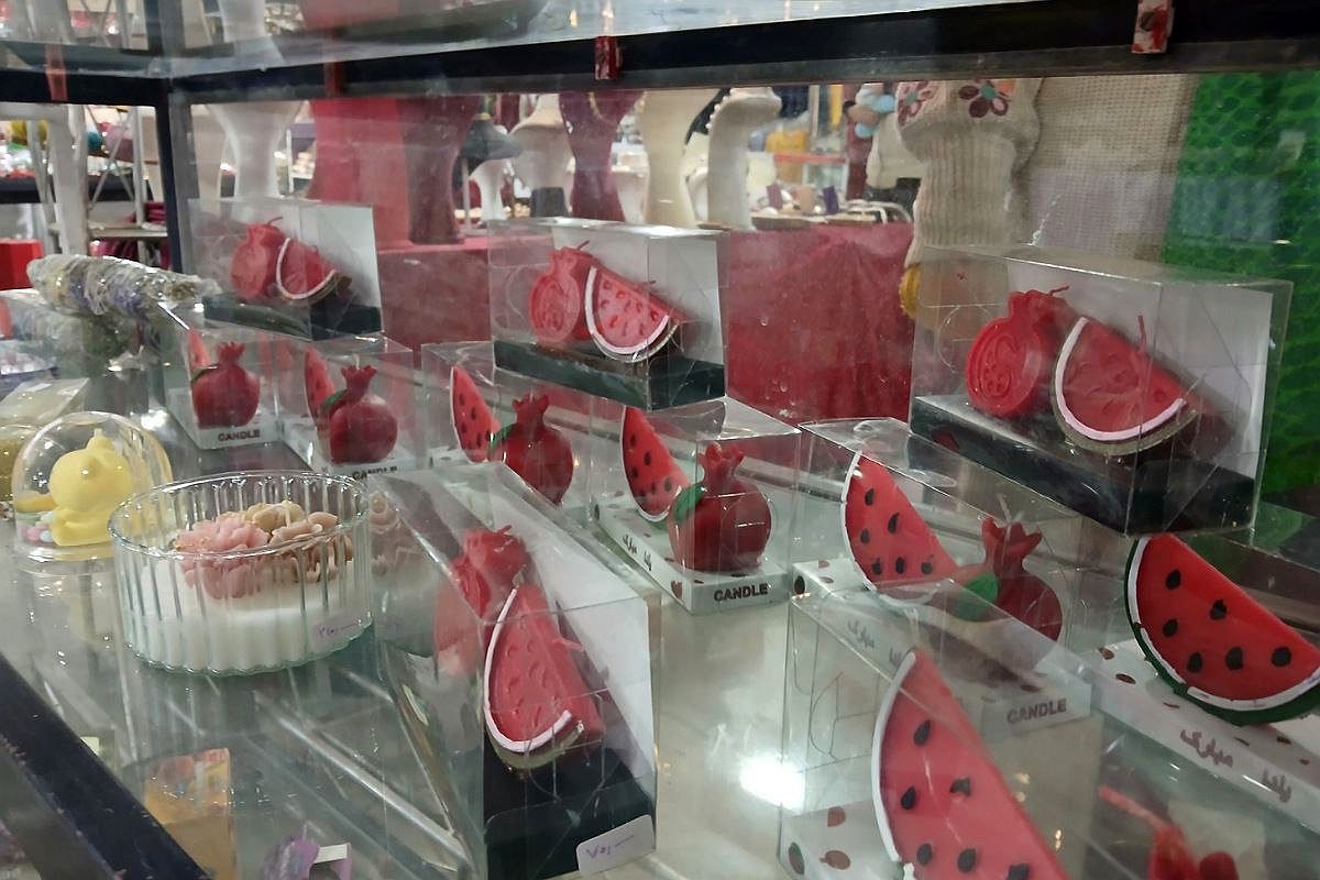 جشن بزرگ «یلدای مهربانی» در بازارچه کوثر؛ شب یلدایی با نوای عشق و همدلی 