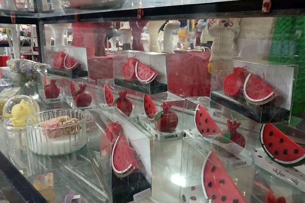 جشن بزرگ «یلدای مهربانی» در بازارچه کوثر؛ شب یلدایی با نوای عشق و همدلی 