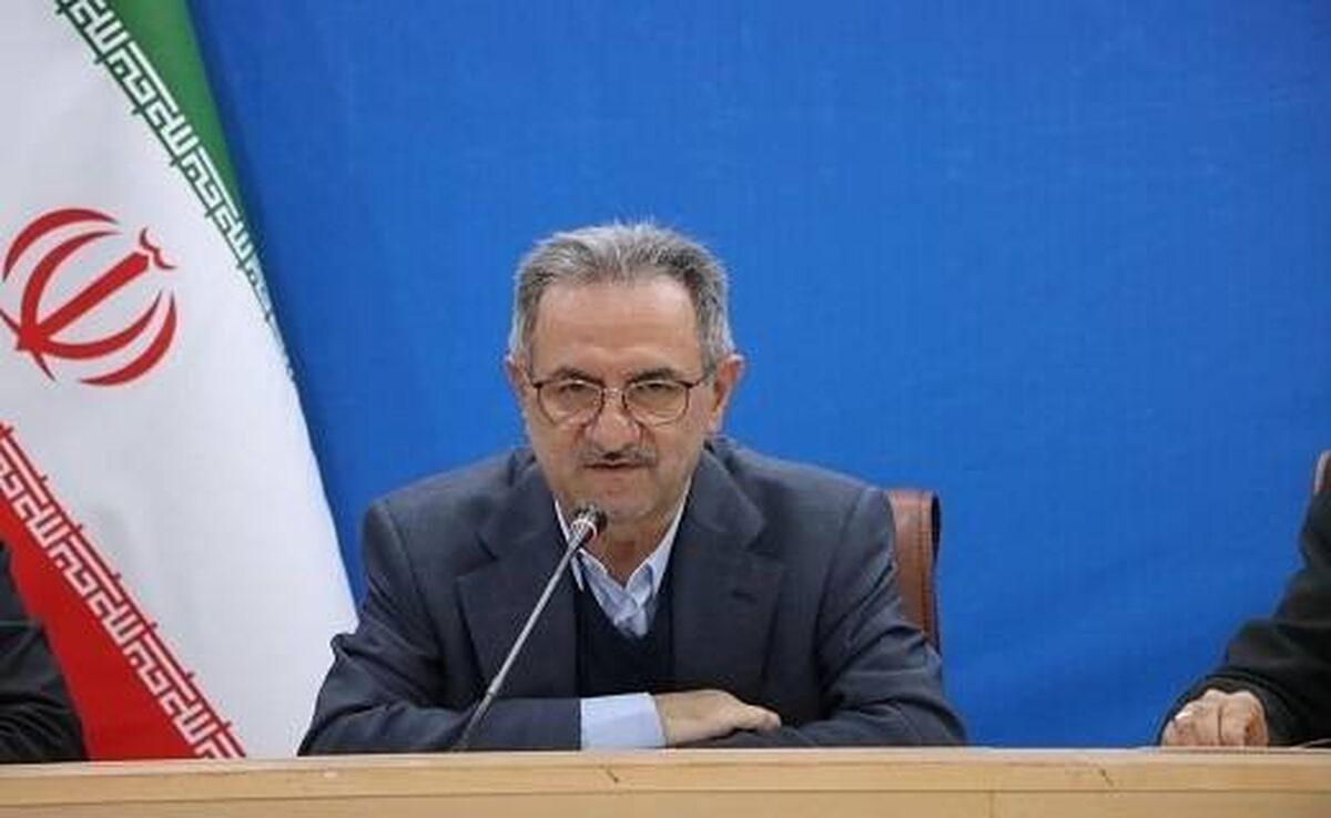 اماکن گردشگری آماده اسکان مسافران هستند