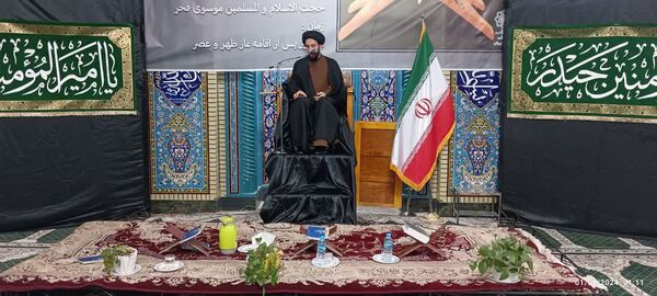 فعالیت‌های جذاب مساجد، لازمه جذب بهتر نوجوانان