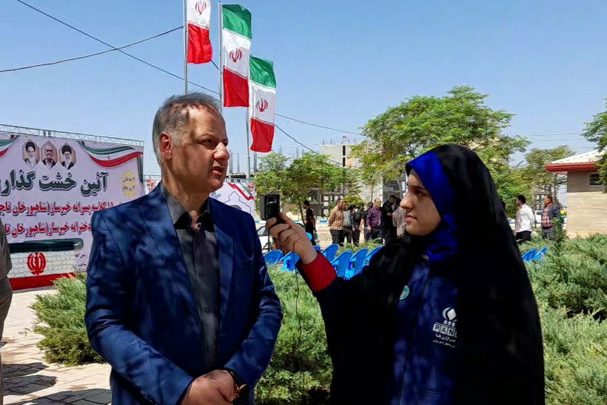 احداث مدارس نوین، زمینه‌ای برای تربیت نسلی توانمند و کارآفرین است