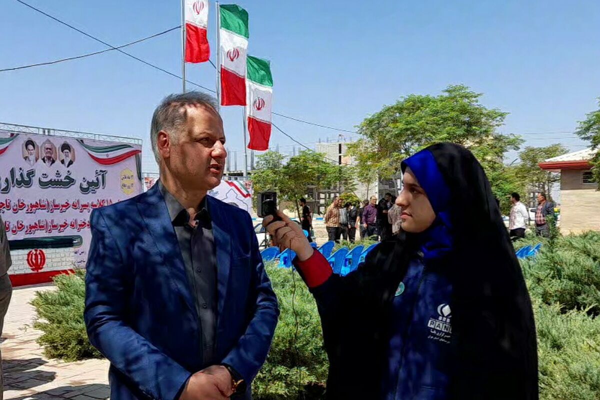 احداث مدارس نوین، زمینه‌ای برای تربیت نسلی توانمند و کارآفرین است