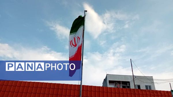 نواخته شدن زنگ ایثار و مقاومت در دبیرستان دخترانه شاهد سمیه