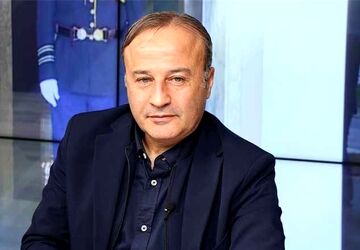 کارشناس لبنانی: قاسم سلیمانی فرمانده‌ای بود که امپراتوری‌ها را به چالش کشید