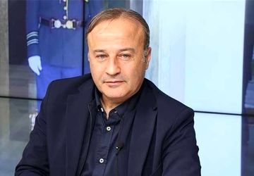 کارشناس لبنانی: قاسم سلیمانی فرمانده‌ای بود که امپراتوری‌ها را به چالش کشید