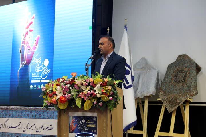نهضت بزرگ عدالت آموزشی در چهارمحال‌وبختیاری شتاب گرفت