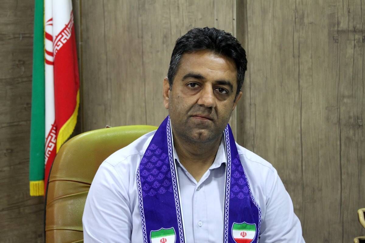 مدیر سازمان دانش‌آموزی هرمزگان روز معلم را تبریک گفت
