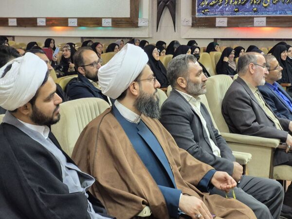 همایش «انتظار مهدویت»؛ تأکید بر نقش آموزش و پرورش در ترویج فرهنگ انتظار