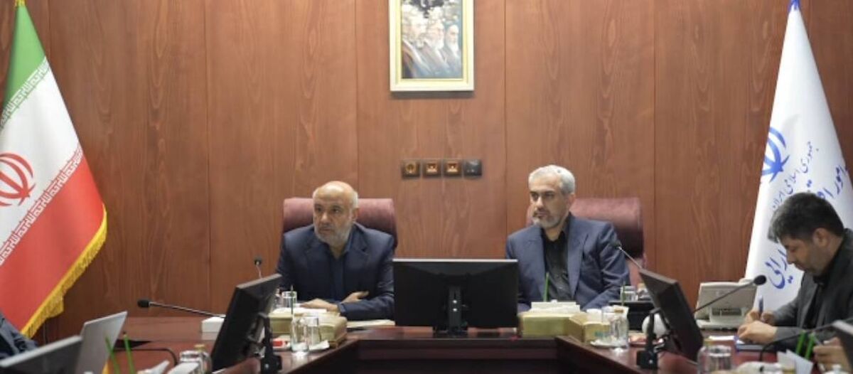 ضوابط افزایش اعتبار کالابرگ در نشست وزرای اقتصاد و کار بررسی شد