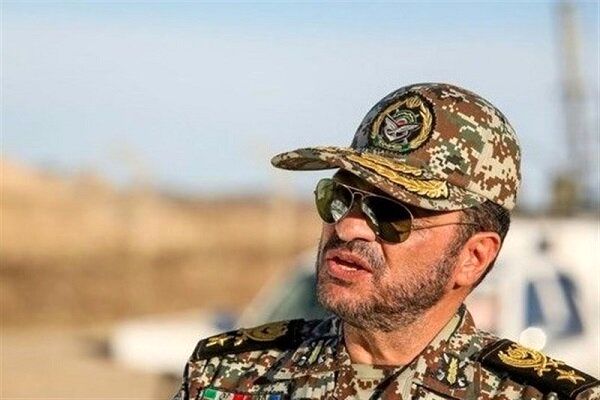 ۱۰ هواگرد اسرائیلی در مناطق مختلف کشور منهدم شد