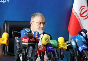 استاندار تهران خواستار انتقال آب و ساماندهی چاه‌های غیرمجاز شد