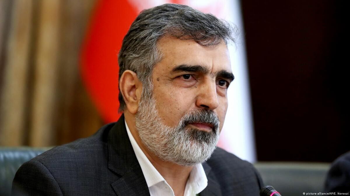 کمالوندی: ممانعت از حضور «اسلامی» در کنفرانس عمومی آژانس رویه‌ای خطرناک برای همه کشورهاست