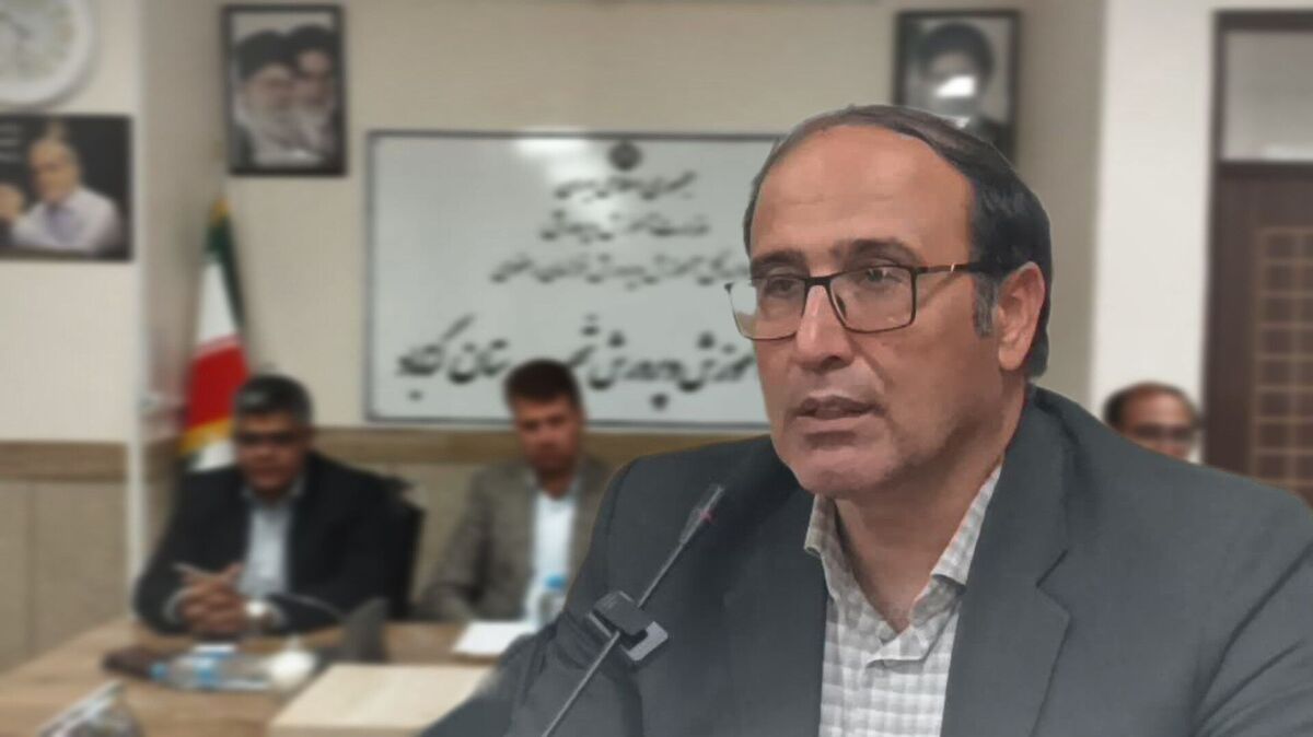 گناباد در مسیر ارتقای جایگاه آموزشی و پژوهشی استان قرار دارد