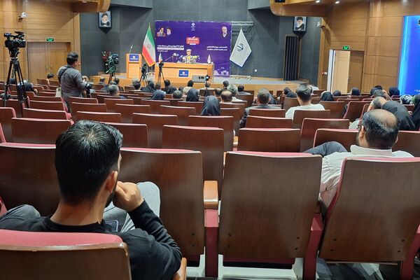 هفته دولت فرصتی برای مرور عملکرد دولت مردان