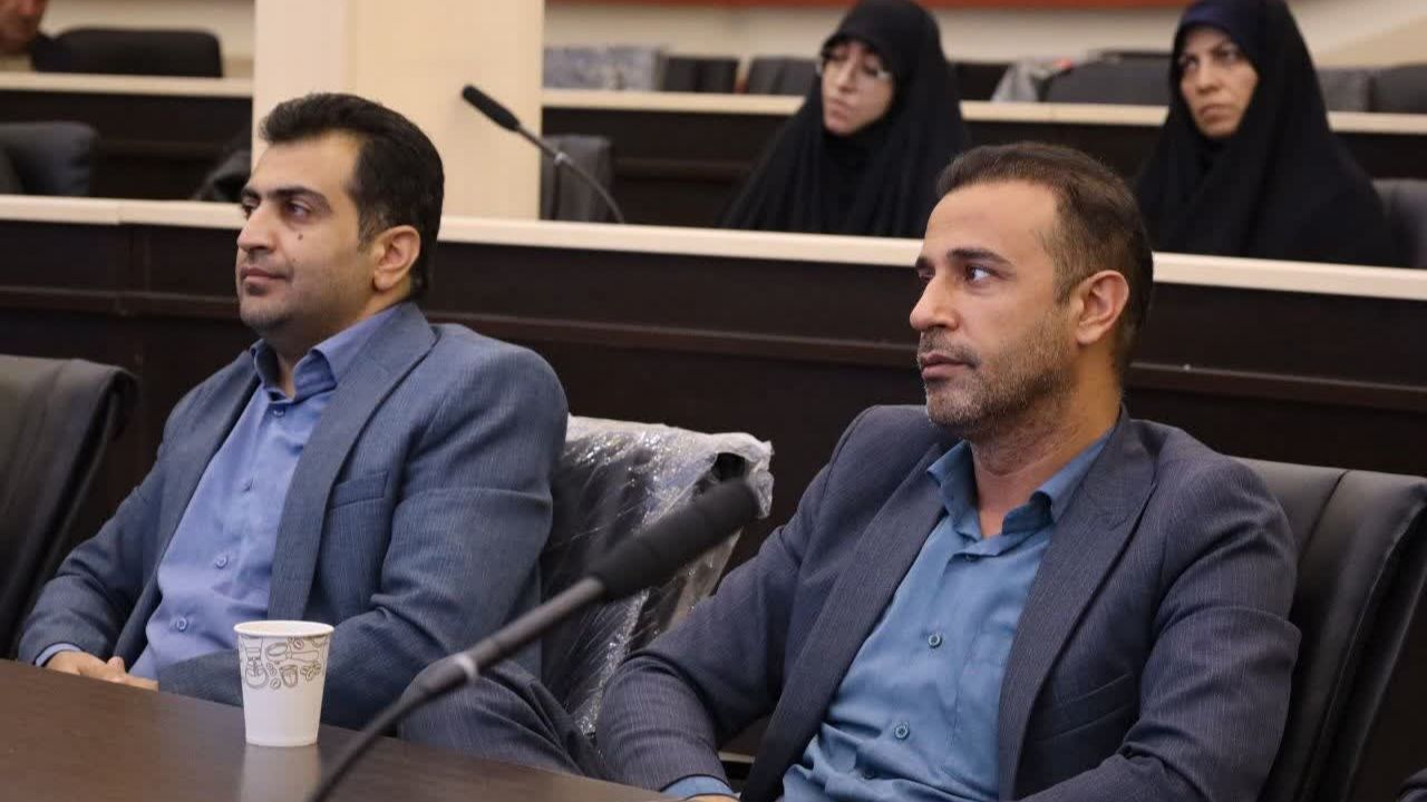 نشست بصیرتی امر به معروف و نهی از منکر