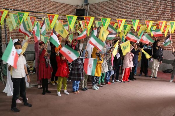فجری با نور مهدی(عج)