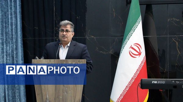 نشاط فجرانه در اداره‌کل آموزش‌وپرورش بوشهر