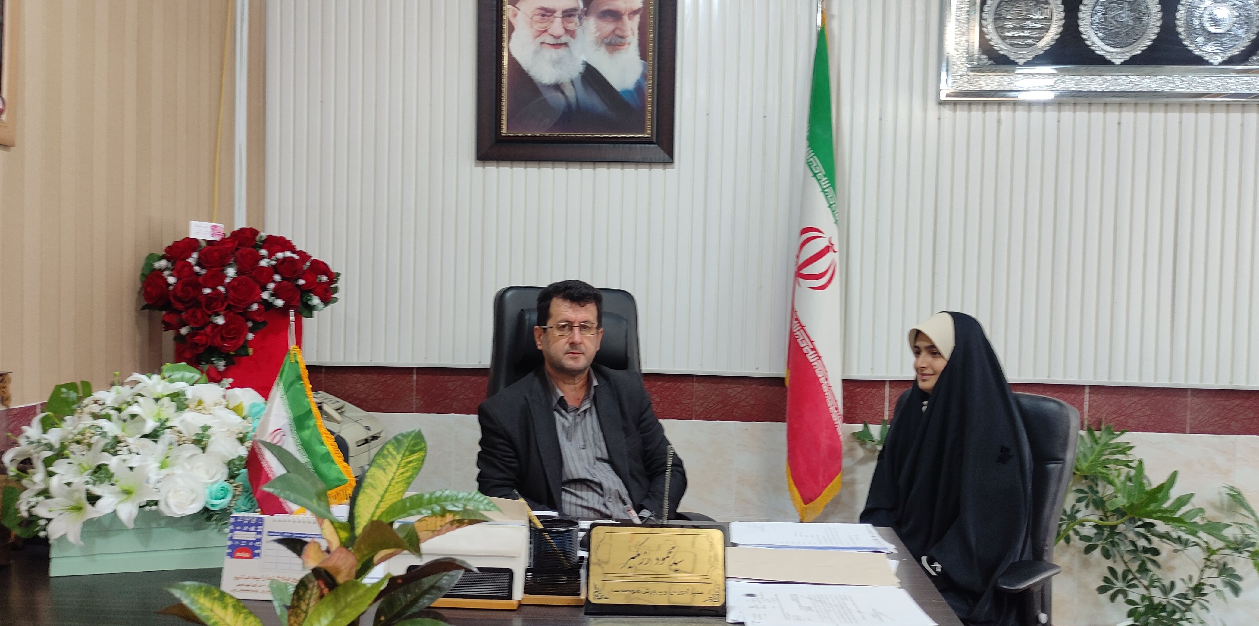 ۸۰۰ دانش‌آموز در صومعه‌سرا داوطلب شرکت در کنکور سراسری هستند