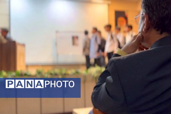 رقابتی از رنگ فرهنگ و هنر؛  هنرنمایی دانش‌آموزان در دیار شیخ جام