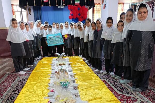 سه‌شنبه‌های مهدوی؛ روزی برای همدلی و انتظار در مدارس شهریار