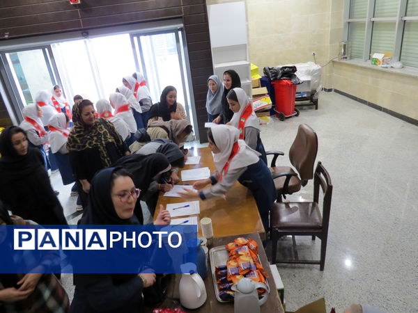 انتخابات انجمن اولیا مدرسه انجمن اولیا 17 شهریور 