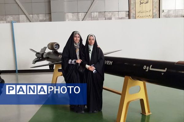 اعزام اولین گروه دانش آموزان شهرستان قرچک به اردوی راهیان پیشرفت 