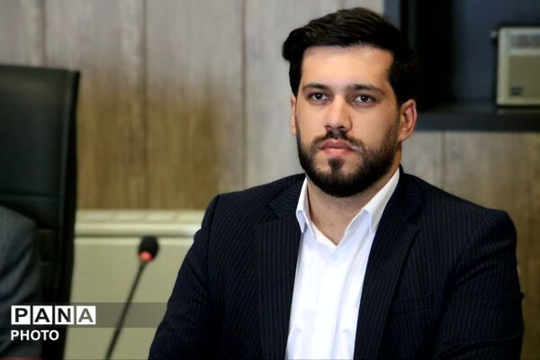 نشست هماهنگی پروژه مهر آموزش و پرورش شهرستان کوهپایه