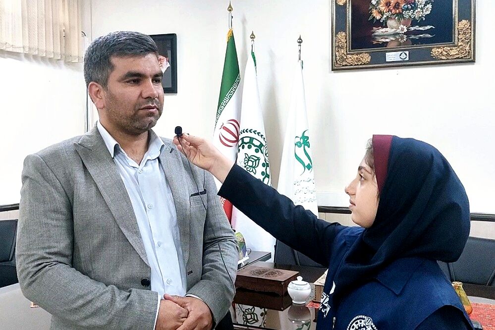 پیش‌اردوی قطبی و طرح پوشاک همسان، گامی نو در ارتقای فعالیت‌های دانش‌آموزی است