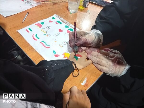 یزد، قلب تپنده مقاومت