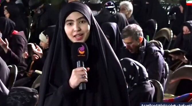 یک احیای متفاوت در قاب شبکه امید
