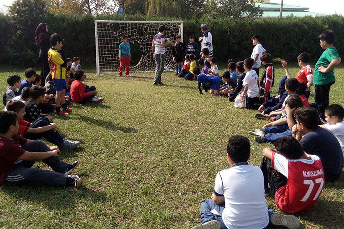 ضرورت هماهنگی خانواده‌ها و مراکز آموزشی جهت ایجاد اوقات فراغت مناسب برای کودکان و نوجوانان