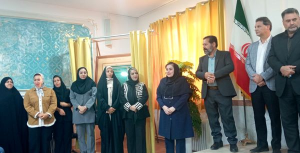 انتخابات انجمن اولیا سال تحصیلی جدید در دبیرستان وکیلی ۱۰