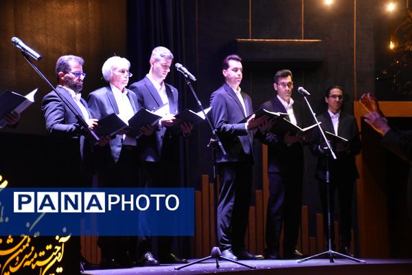 پایان باشکوه بیست‌و‌یکمین جشنواره بین‌المللی فرهنگی‌و‌هنری «امید امام رضا (ع)»