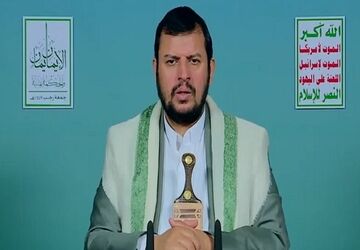 رهبر انصارالله یمن: دور بعدی نبرد با دشمن اسرائیلی حتمی است