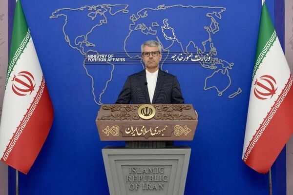 بقائی: قوانین قضایی بین المللی برای بازداشت جنایتکاران رژیم صهونیستی قابل امحاء نیست