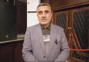 فعالان حوزه امور تربیتی بجنورد تقدیر شدند