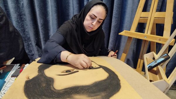 برگزاری کنگره شهدای معلم در استان البرز 