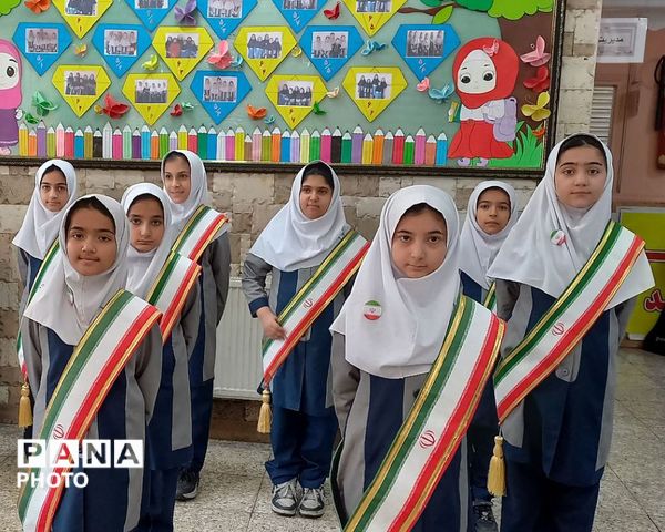 دستان کوچک، ایده‌های بزرگ؛ اجرای طرح جابر و ساخت آثار علمی دانش‌آموزی