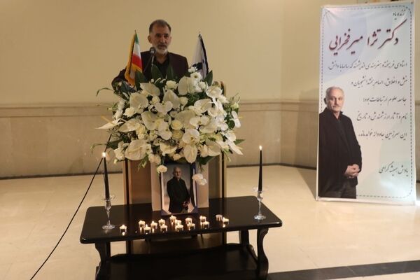 استادان دانشگاه، حافظان حافظه تاریخی، هویت فرهنگی و سرمایه اجتماعی ملت‌ هستند 
