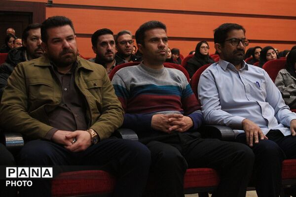 اجرای اولین دوره آموزشی کیفیت‌بخشی سلامت و تندرستی در بهارستان‌دو