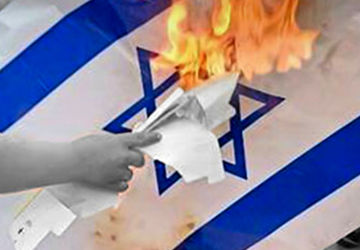 ایران همدل برای انتقام سخت از حمله وحشیانه اسرائیل